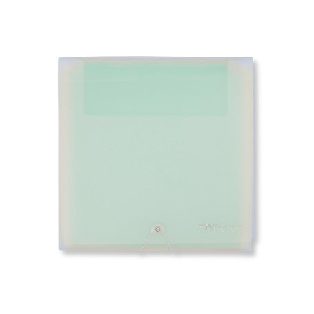 Craftelier - Classeur en forme d'accordéon pour papiers