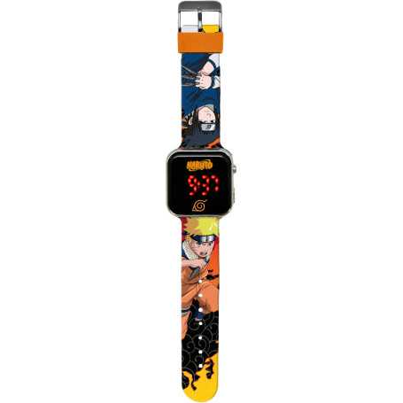 Kids Licensing Montre de Fitness NA00002