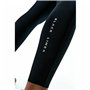 Leggings de Sport pour Femmes Black Limba Nova  Noir