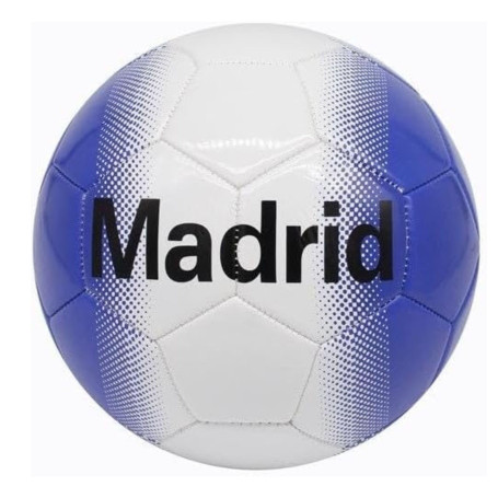 Ballon de Football à thème Espagne Madrid pour Les Fans – Taille 5