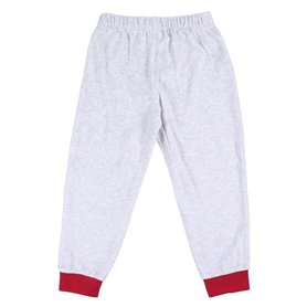 Tongs pour Homme Brasileras Classic Pro Noir