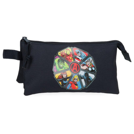 Marvel Avengers to The Power Garçon Bagage - Sac Messager