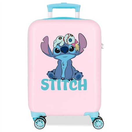 DISNEY Stitch Fille Bagage - Bagage pour Enfant