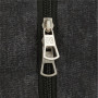 Pepe Jeans Cintia Sac à Dos pour Ordinateur Portable 15,6" avec Chariot Noir 31 x 44 x 15 cm Polyester 20,46 l by Joumma Bags