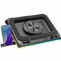 Support de refroidissement pour ordinateur portable Mars Gaming MNBCULTRA