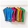 UNITED COLORS OF BENETTON. Peignoir pour enfant 7-14 ans 380 g/m² 100 % coton bleu, bleu, 7-14 años