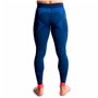 Pantalon de sport long Hanker Drutse  Bleu