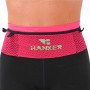 Ceinture de sport Hanker HK0213-PK Rose