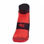 Chaussettes de Sport Hanker Vindio Rouge Running