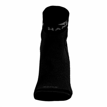 Chaussettes de Sport Hanker Bob Noir Running