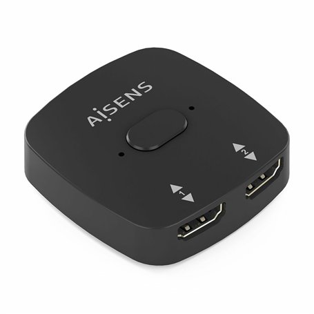 Switch HDMI Aisens A123-0948