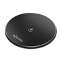 Chargeur sans fil Aisens ASCH-15W1WC058-BK Noir 15 W