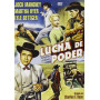 Lucha De Poder (Import Dvd) (2014) Jock Mahoney; Martha Hyer; Lyle Bettger; Te...