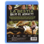 La Bestia bajo el Asfalto [Blu-ray]