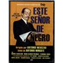 Este Señor de Negro [Import]