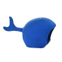 COOLCASC Multisport Couvre-Casque Baleine