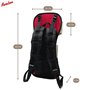 Avalon-Tools Harnais pour débroussailleuse de sac à dos. Harnais rembourré et ergonomique pour de longues journées de travail. C