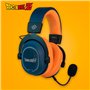 Casque FR-TEC DB2001 Bleu (1 Unité)