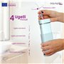 Achat intelligent : Aquapik® Travel Hydropulseur dentaire + Aquapik® Mini en un pack | Économisez et prenez soin de votre santé