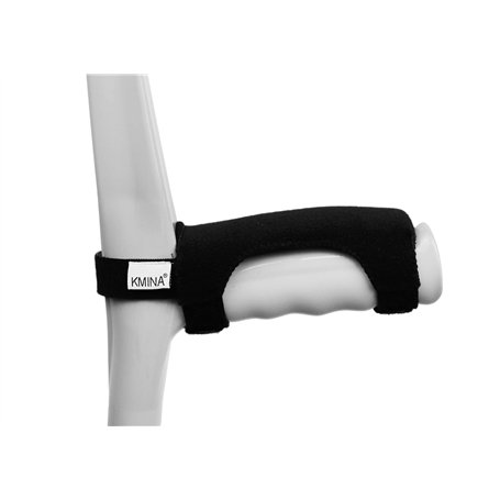 KMINA - Coussin de Béquille (x1 Pièce)