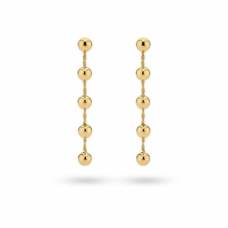 Sparco Enjoliveurs Bergamo - 16-pouces - Noir/Argent - Set de 4 pièces