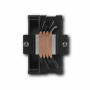 Ventilateur CPU Nox-Xtreme NXHUMMERR400BK