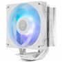 Ventilateur CPU Nox-Xtreme NXHUMMERR400ARGBWH