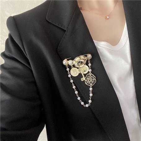 Powerbank LEOTEC LEPOW30W22W Blanc 30000 mAh