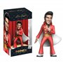 MINIX - Music #112 - Elvis Burning Love - Figurine à Collectionner 12 cm