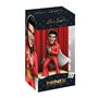MINIX - Music #112 - Elvis Burning Love - Figurine à Collectionner 12 cm