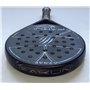 FAKUN Azrael Black Edition Raquette de padel