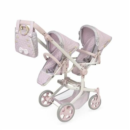 Chaise pour poupées Decuevas