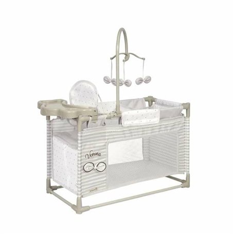 Accessoires pour poupées Decuevas