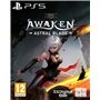AWAKEN - ASTRAL BLADE - TANIA'S EDITION PS5