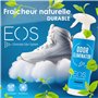EOS Destructeur d'Odeur Chaussures | Spray Absorbeur d'Odeur Puissant pour tous Types de Chaussures et Baskets de Sport | Deodor