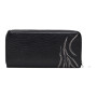 Desigual Mone Goodall Fiona Wallet Black