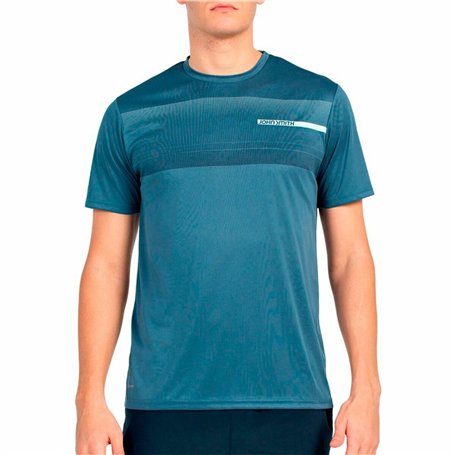 T-shirt à manches courtes homme John Smith Beijin Bleu