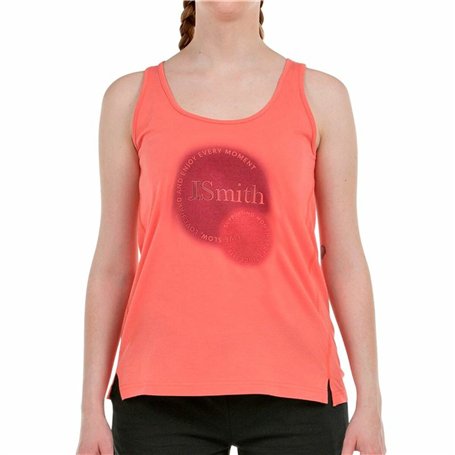 T-shirt à manches courtes femme John Smith Aila