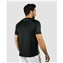 CARTRI S6463377 T-Shirt à Manches Courtes pour Homme, Multicolore, Estándar Mixte