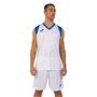 Joma Équipement de la marque modèle Set Final II Blanc COROYAL