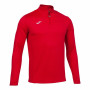 Sweat sans capuche homme Joma Sport Night Rouge