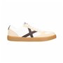 Chaussures de Sport pour Homme Munich Break 41 Blanc