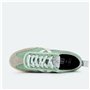 Baskets Casual pour Femme Munich Volata 91 Mujer Vert