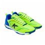 Chaussures de Futsal pour Adultes Kelme Goleiro Lima Vert