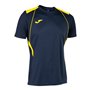 Maillot de Football à Manches Courtes pour Homme Joma Sport Championship VII (M)