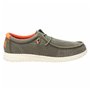 Chaussures de Sport pour Homme XTI Cro Lona Olive