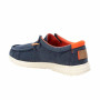 Chaussures de Sport pour Homme XTI Cro Blue marine