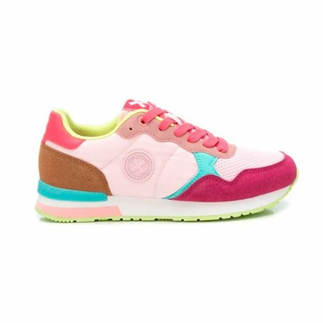 Chaussures de sport pour femme XTI Rose clair