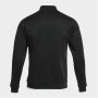 Sweat sans capuche homme Joma Sport Olimpiada Noir