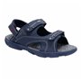 Tongs pour Homme Joma Sport S.Ocean 2503 Bleu